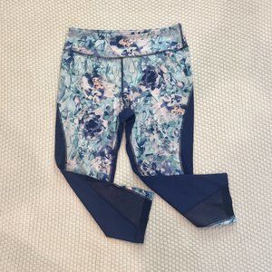 Mid-calf Leggings